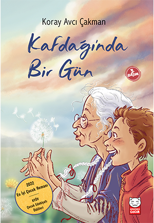 Kaf Dağı’nda Bir Gün