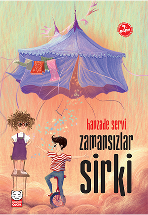 Zamansızlar Sirki