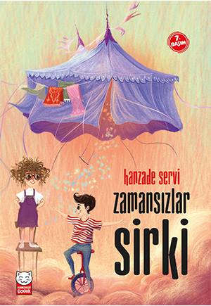 Zamansızlar Sirki