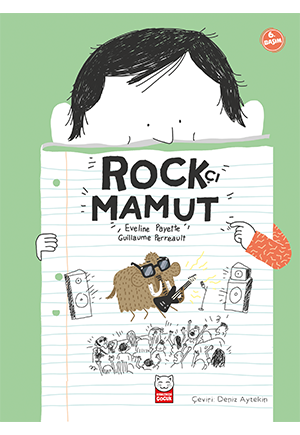 Rockçı Mamut