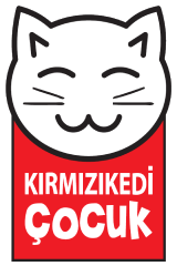 Kırmızı Kedi Çocuk