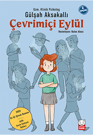 Çevrimiçi Eylül
