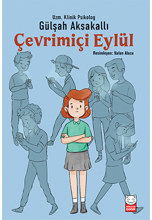 Çevrimiçi Eylül