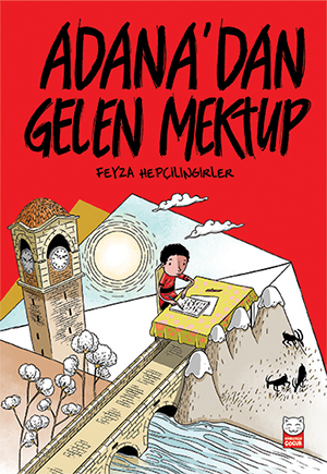 Adana'dan Gelen Mektup