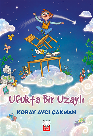 Ufukta Bir Uzaylı